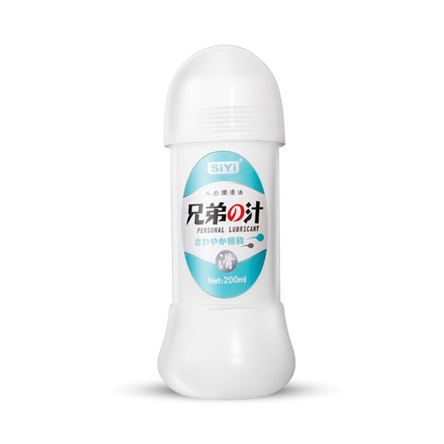 Gel Siyi T.TRUNG 200ml AS