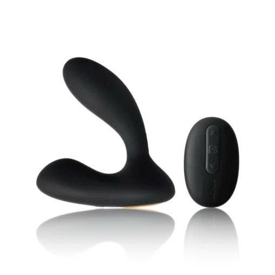 Máy Rung Hậu Môn Svakom Vicky Điều Khiển Từ Xa 333643