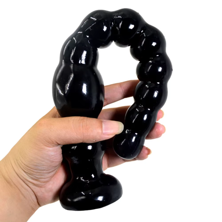 Anal Balls Long Dụng Cụ Kích Thích và Matxa Dành Cho Hậu Môn 333413