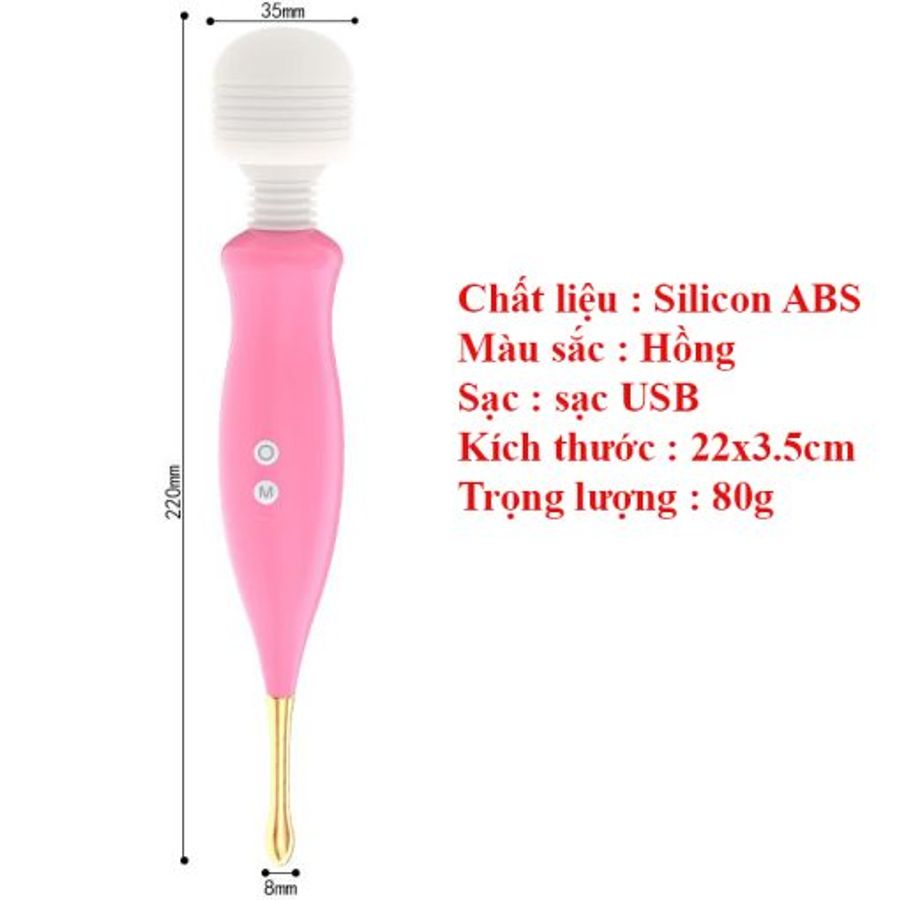 Chày Rung Mini Khám Phá Đỉnh Cao Khoái Cảm Riêng Tư & An Toàn