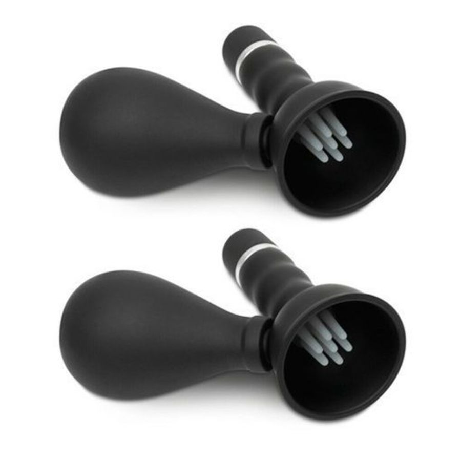 Dụng Cụ Rung lắc Kích Thích Vú Dành Cho Chị Em