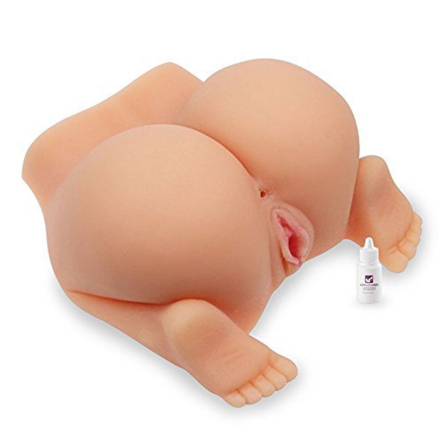 Búp Bê Bán Thân Mông EVO 3D Mona’s Ass