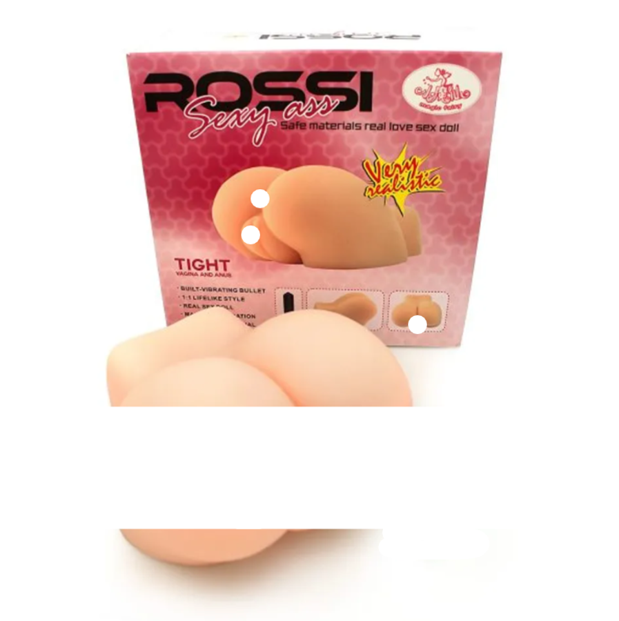 Âm Đạo Giả Bán Thân Cao Cấp Rossi Sexy Ass Thỏa Mãn Sóng Tình Cho Nam