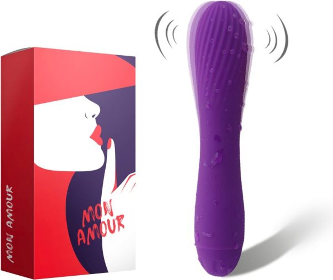 Que Rung Massage Cho Nữ Lên Đỉnh Dễ Dàng