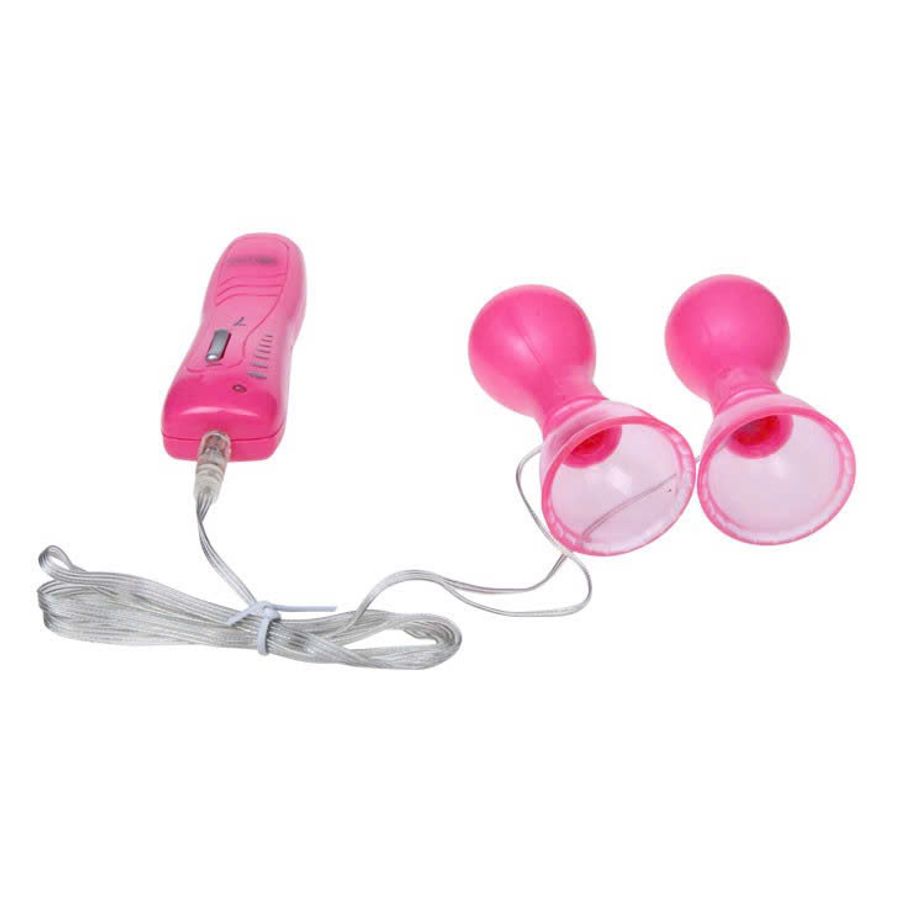 Máy Massage Ngực Nhật Bản