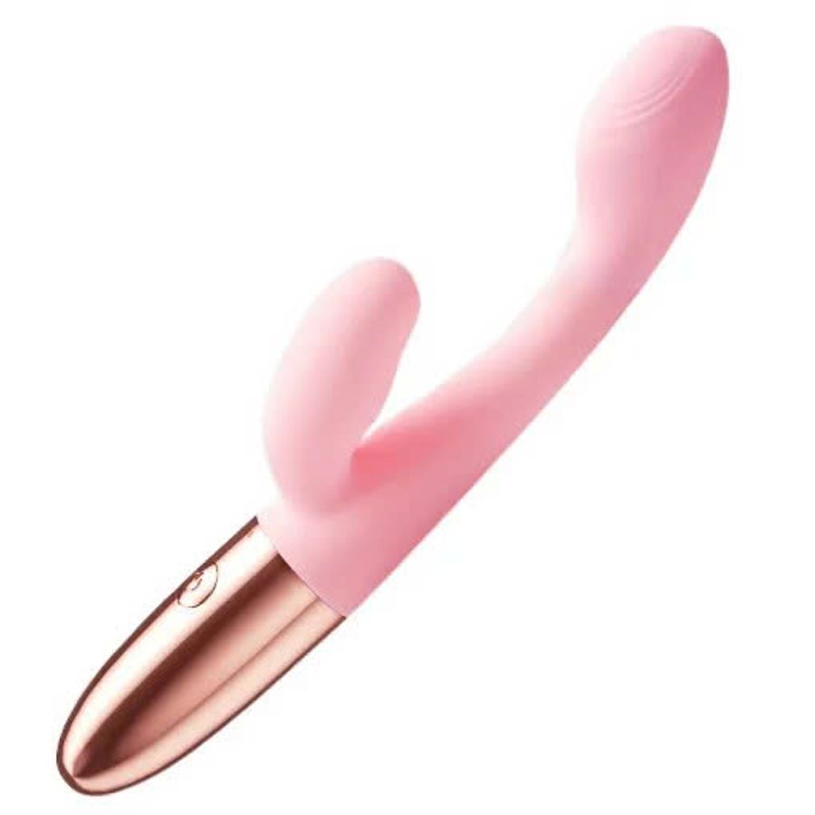 Máy Rung Mini Cho Nữ Bí Mật Cho Khoái Cảm Thăng Hoa & Hạnh Phúc Viên Mãn