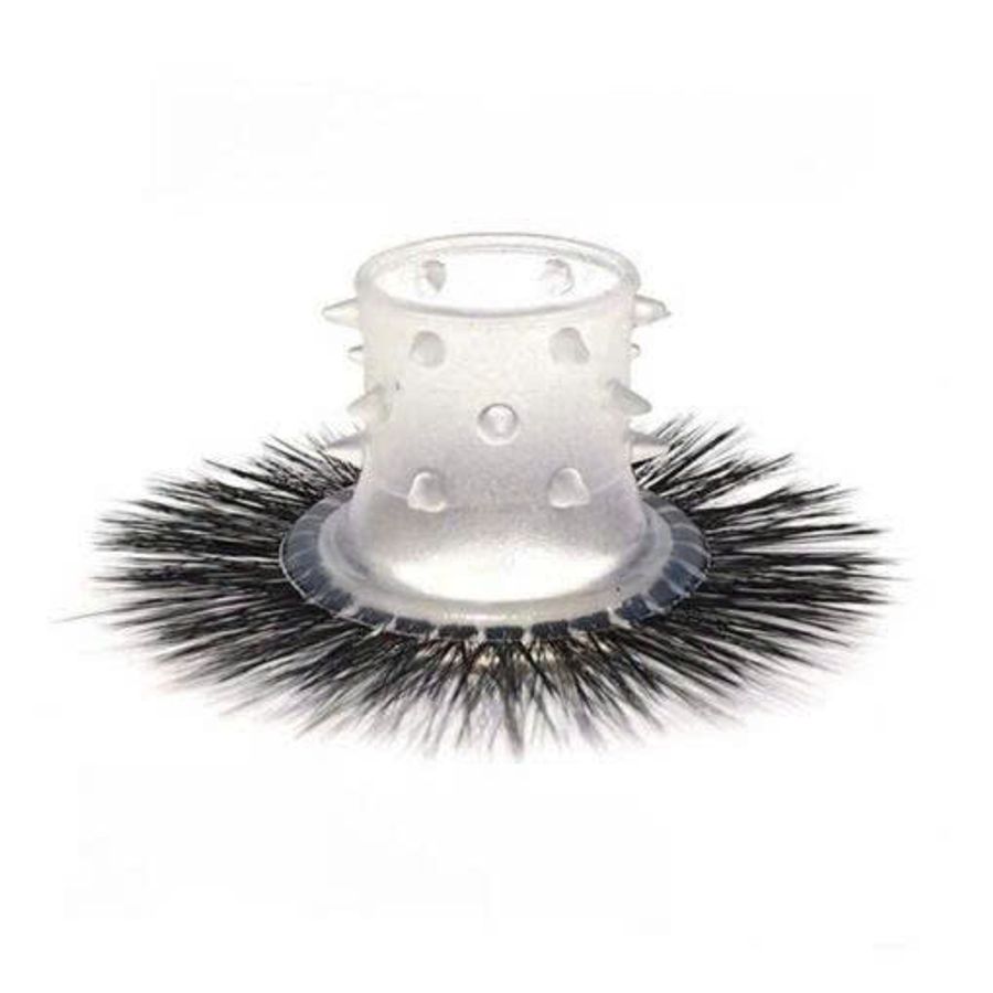 Vòng Đeo Cho Nam 1 Tầng Lông Cừu Kèm Gai 331896