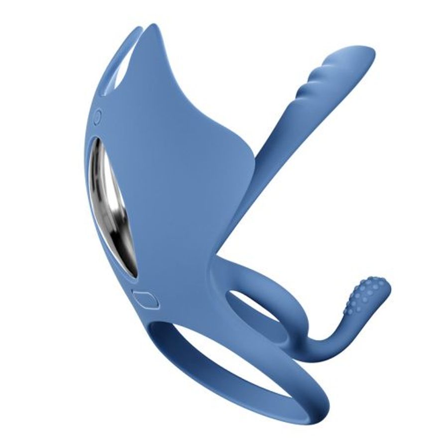 Vòng Rung Svakom Barzillai Làm Chủ Cuộc Yêu, Bùng Nổ Đam Mê