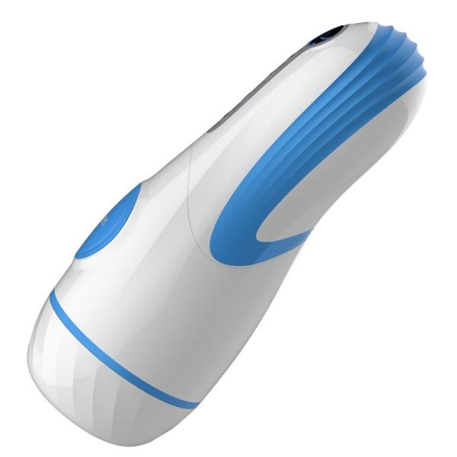 Âm Đạo Giả Massage Leten Excellent