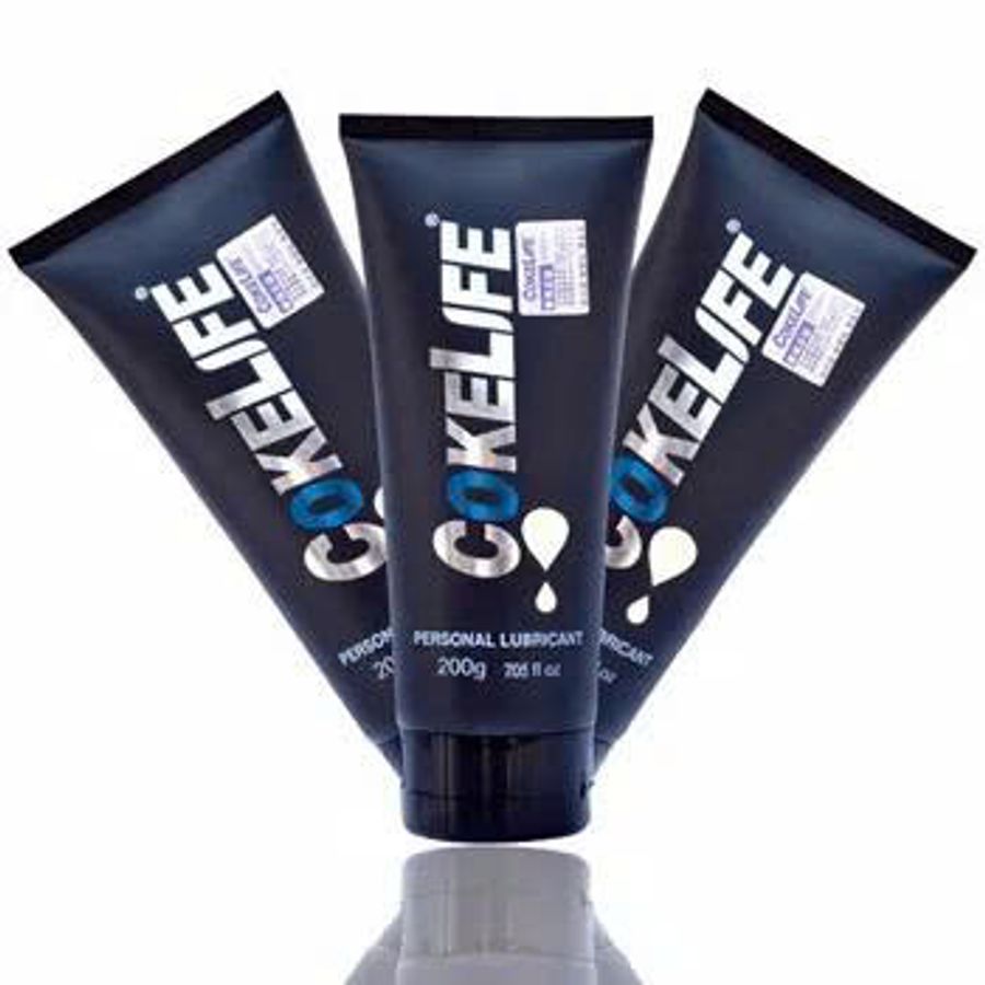 Gel bôi Cokelife Nhật Bản hương bạc hà