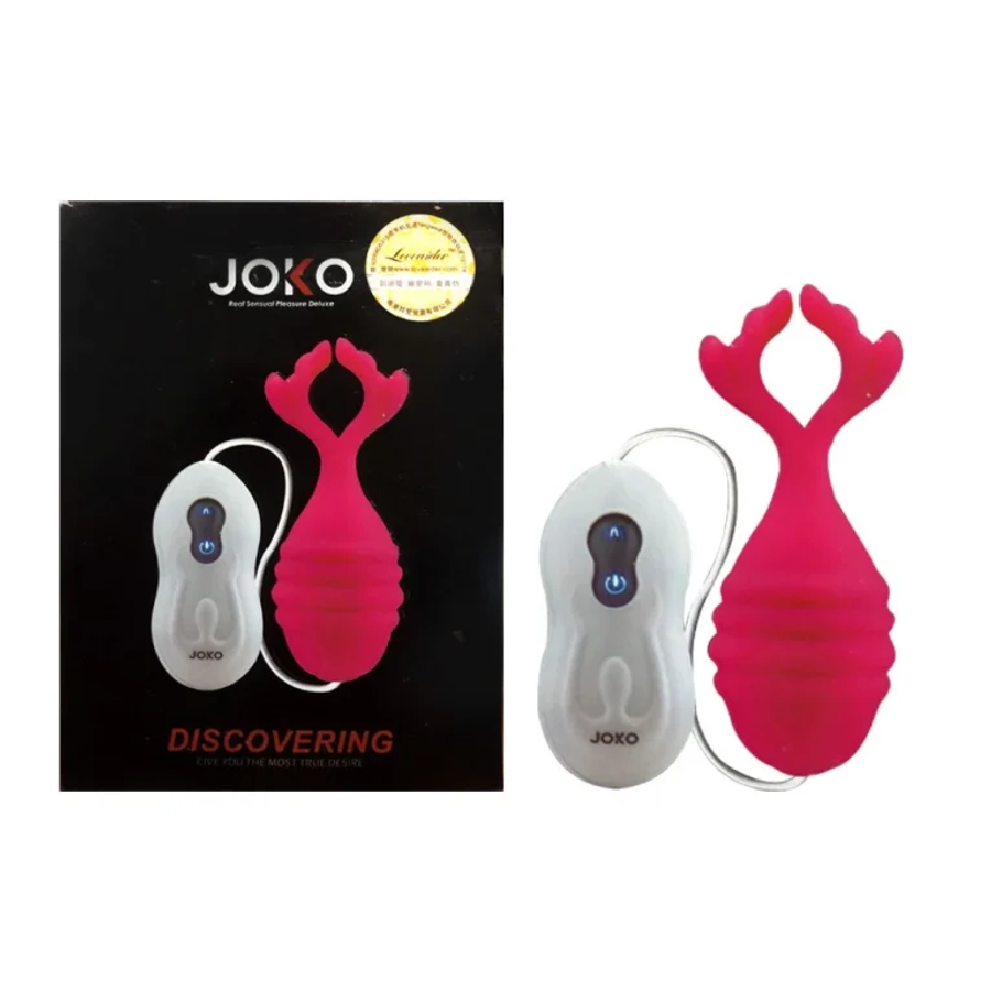 Trứng Rung Tình Yêu Joko Giúp Kích Thích