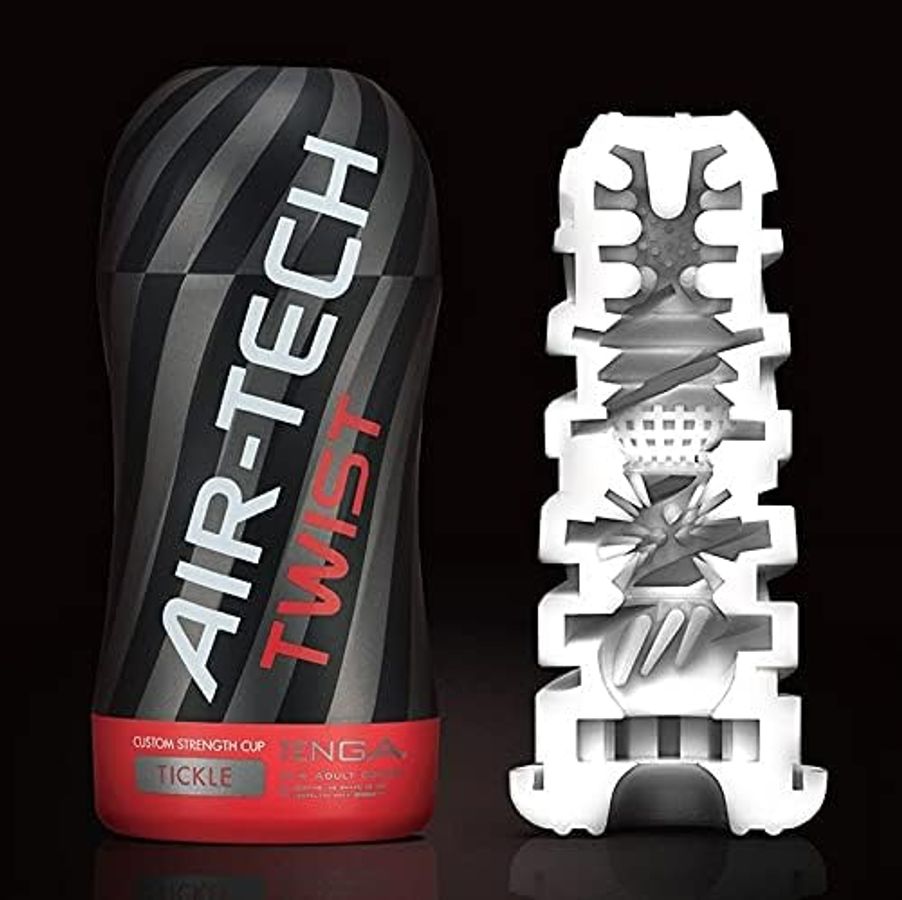 Cốc Thủ Dâm Tenga Air Tech Twist