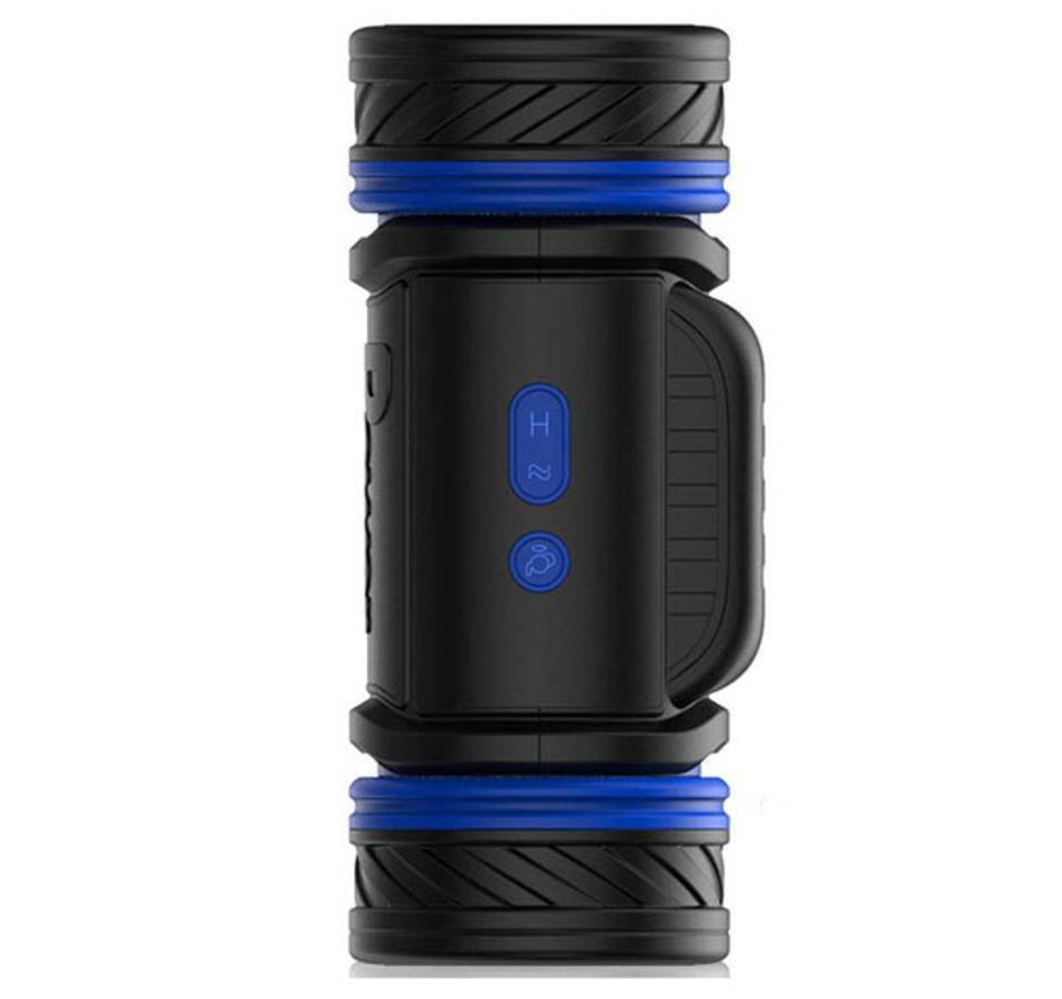 Máy Thủ Dâm 2 Đầu Power