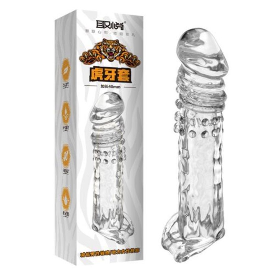 Bao Cao Su Đôn Dên Aichao Quai 330816