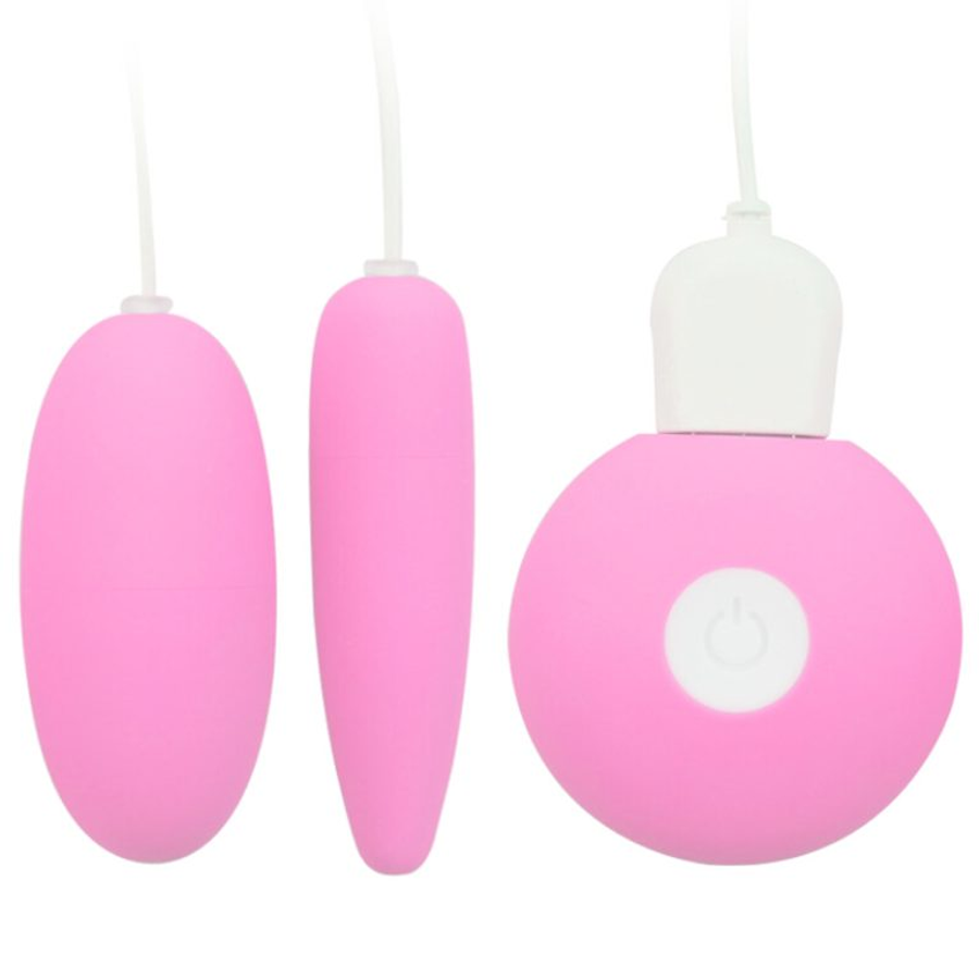 Trứng Rung Yeain 2 Cục USB Chị Em Gào Thét Vì Quá Sướng