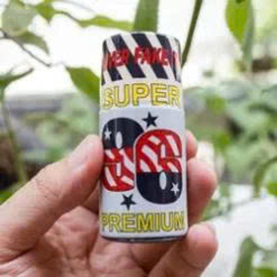 Nước hoa Popper Super 69 30ml