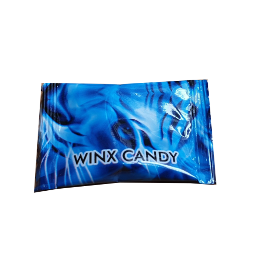 Kẹo Sâm WINX Candy Chính Hãng Malaysia 15 Viên