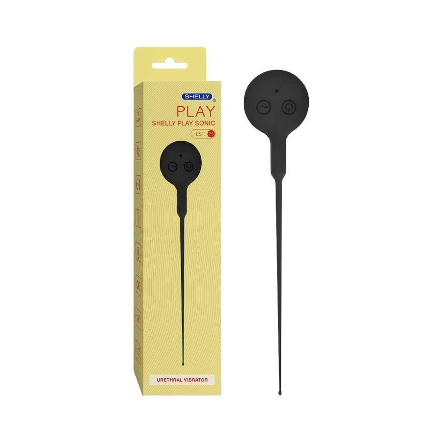 Que rung kích thích niệu đạo Shelly Play Sonic 329660