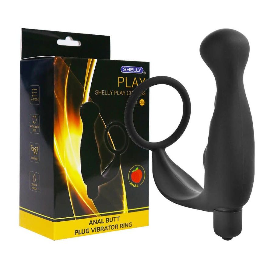 Que rung hậu môn Shelly Play Cosmos 329532