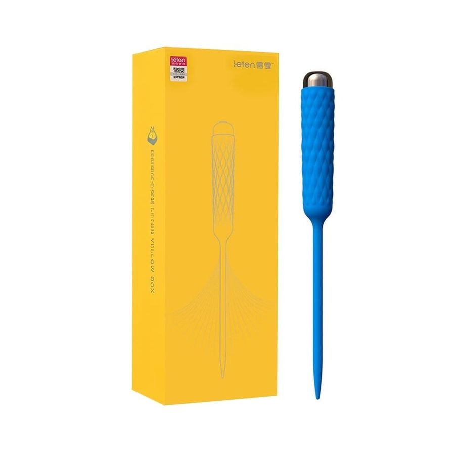 Que rung kích thích niệu đạo cho nam Leten 329293