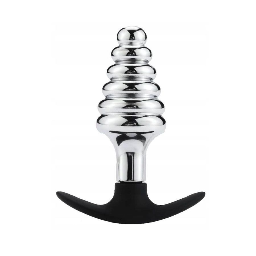 Phích inox cắm hậu môn Anal Plug 06 329240