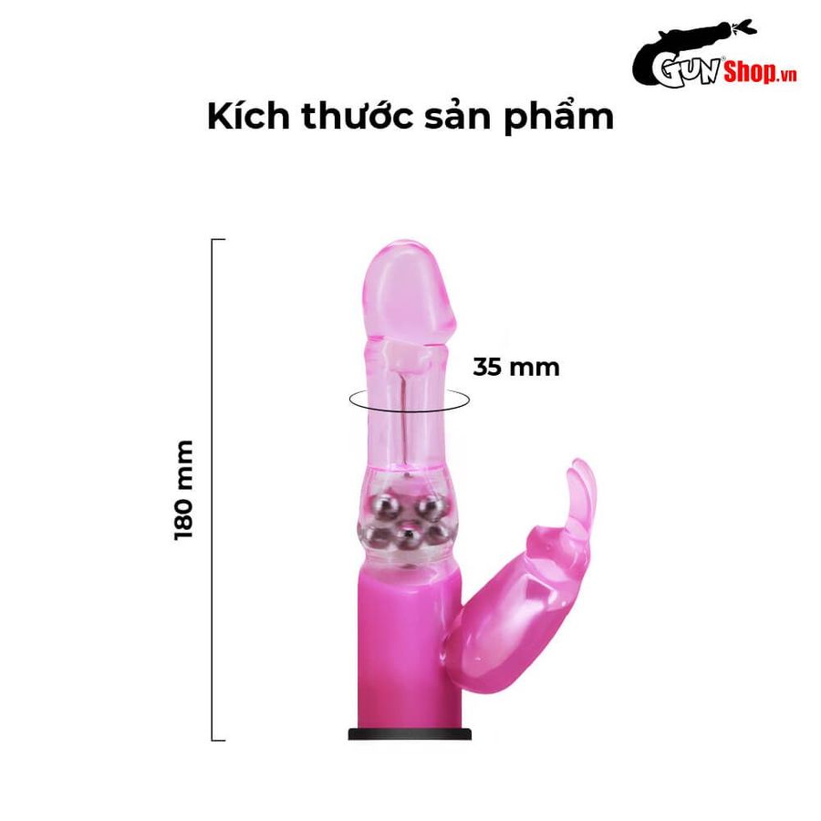 Dương vật giả có dây đeo - Baile Ultra Harness 329162