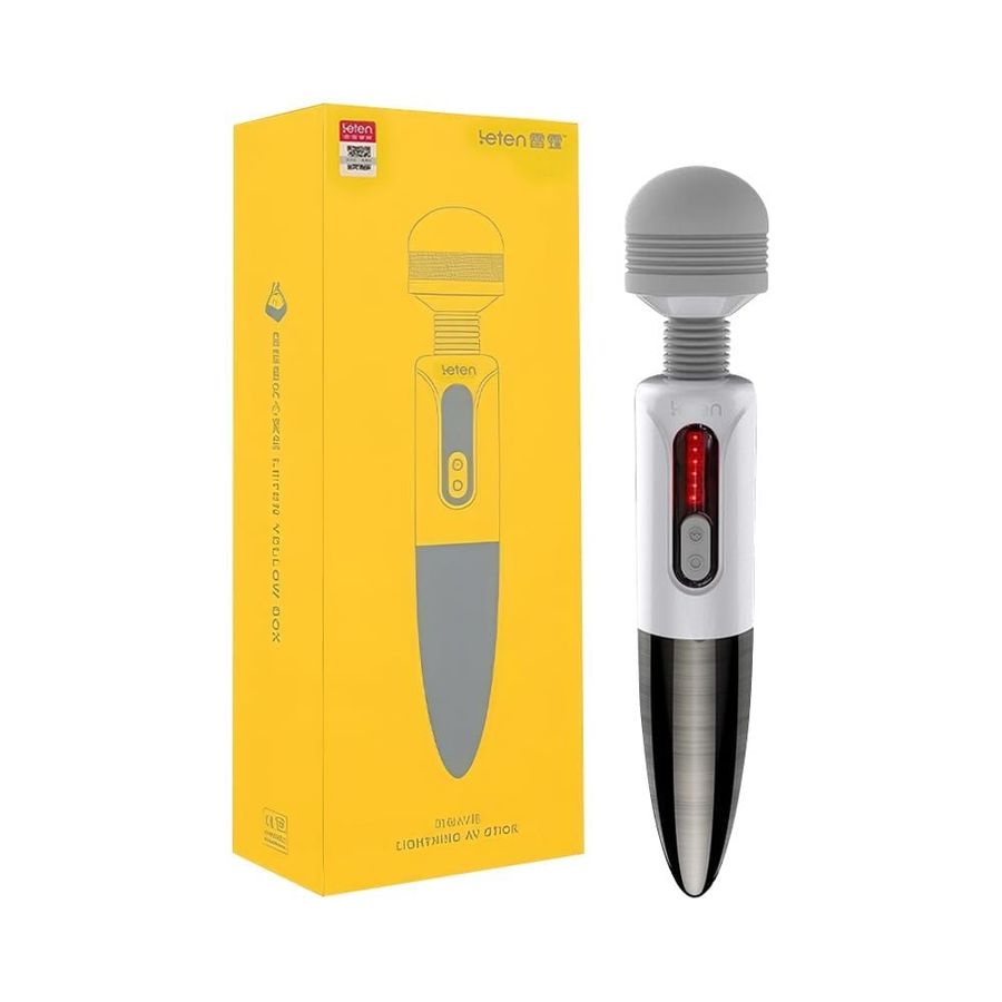 Máy massage Leten Lighting AV