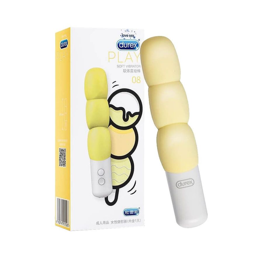 Máy massage Durex Play Soft Vibrator 329038