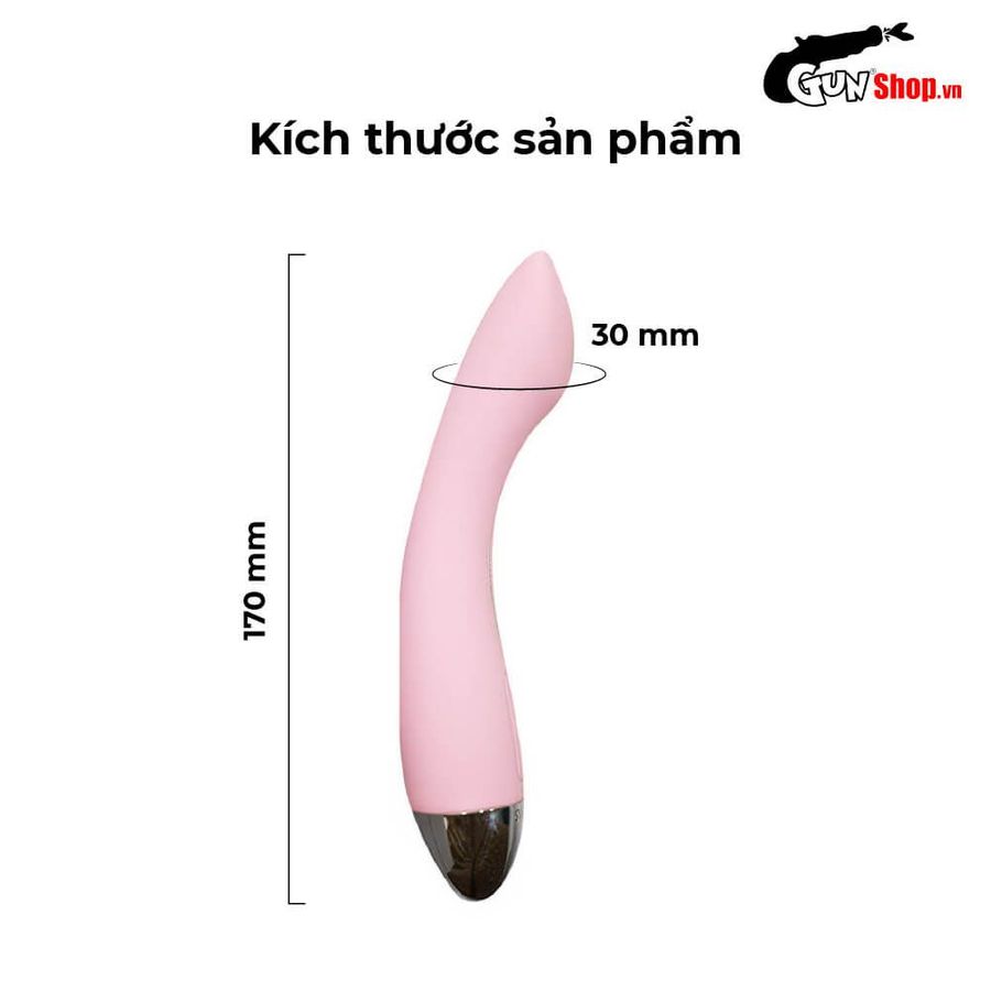 Dương vật giả đa năng Svakom Amy 328971