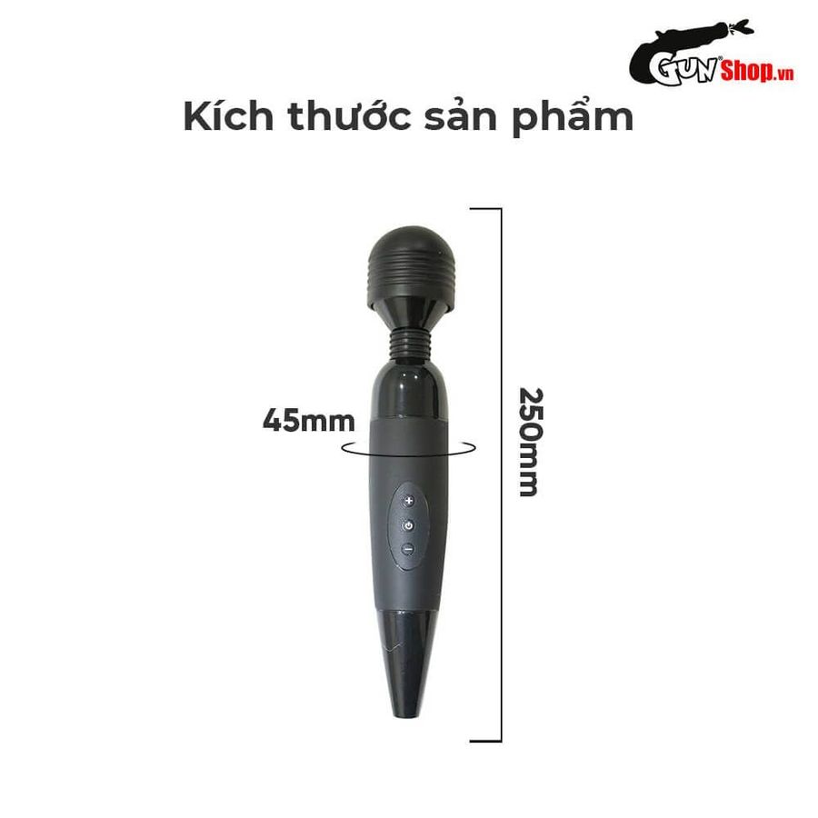 Máy massage Man Nuo AV Stick