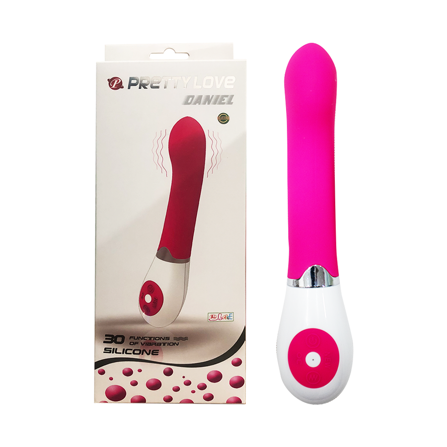 Dương vật giả đa năng Pretty Love Daniel 328996