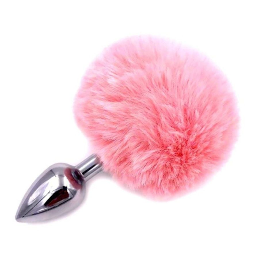 Đuôi thỏ gắn hậu môn 328957