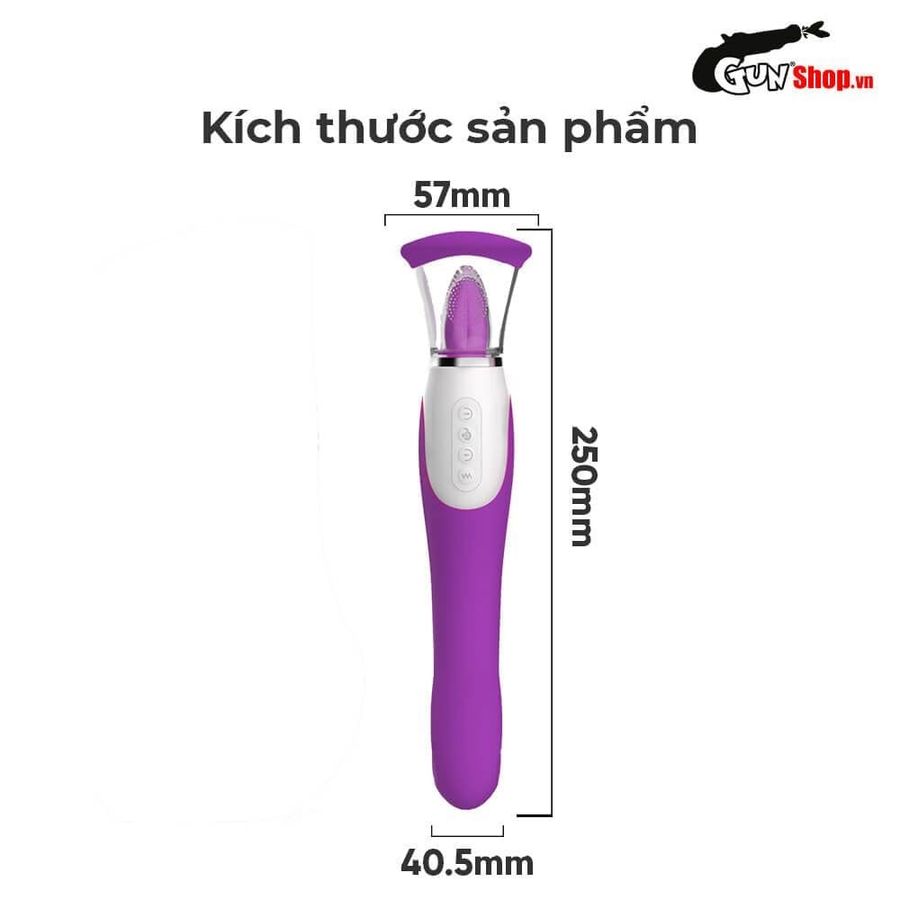 Máy massage Wistone