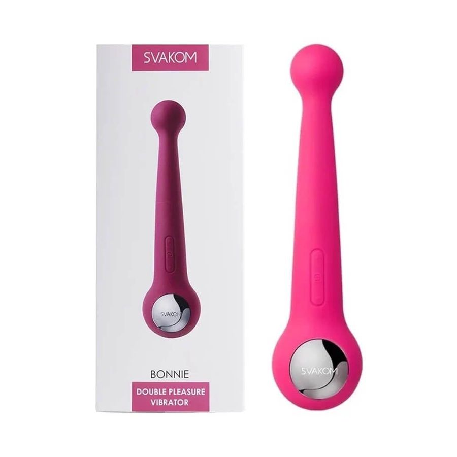 Que rung massage Svakom Bonnie 328899