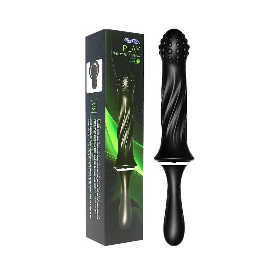 Máy massage Shelly Play Sperax 328715