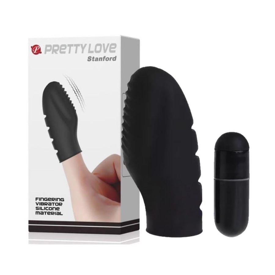 Ngón tay rung Pretty Love Stanford 328685