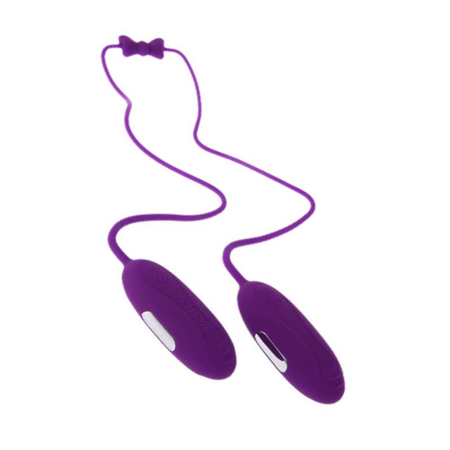 Trứng rung 2 đầu Aphojoy 328605