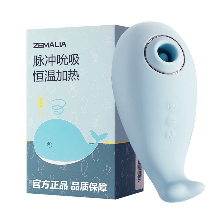 Máy massage Svakom Tantan Whale Pro 328568