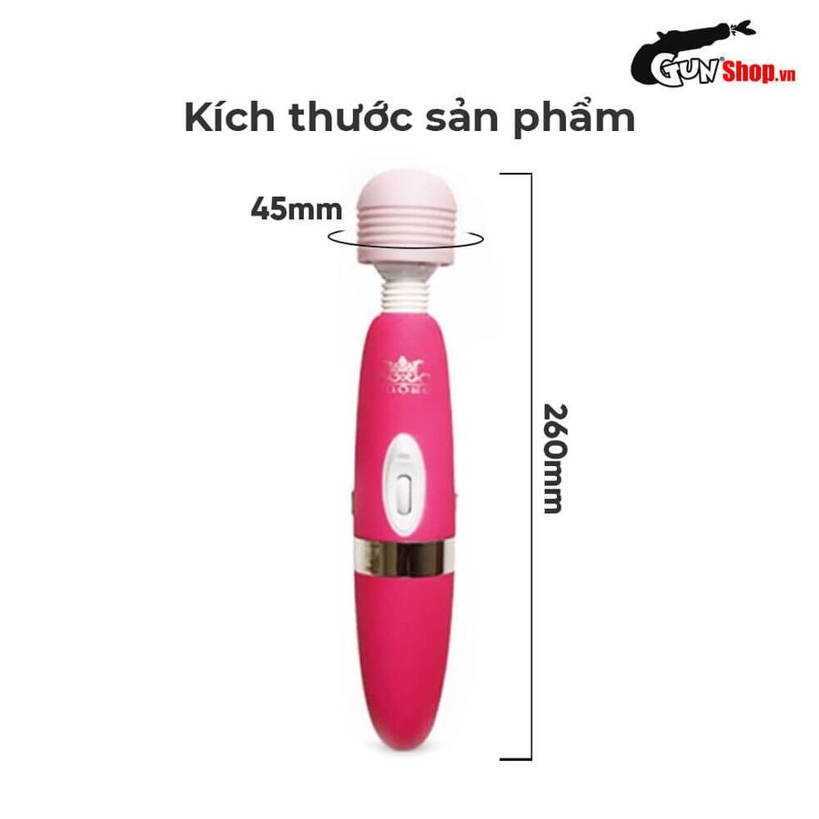 Máy massage King Kong