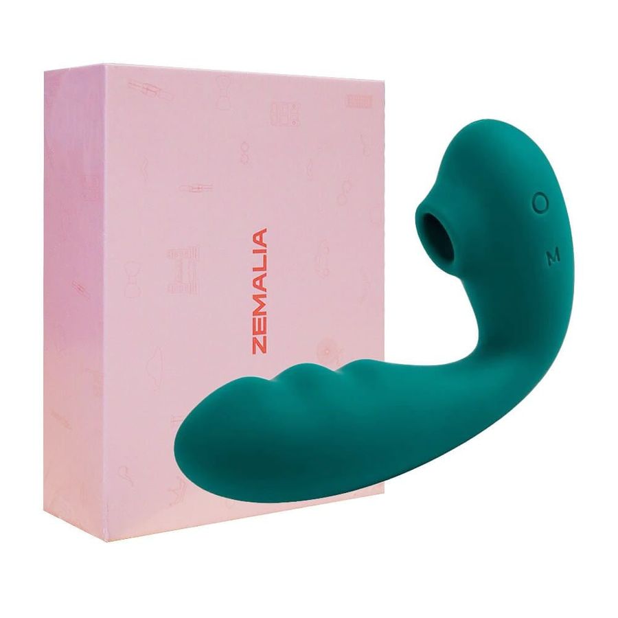 Máy massage Svakom Zemalia Tana Upgrade 328577