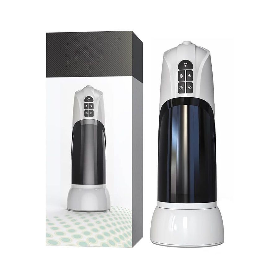 Âm đạo giả đa năng AierLe