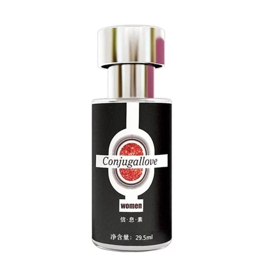 Nước hoa kích thích Conjugallove Women - Chai 29.5ml  328115