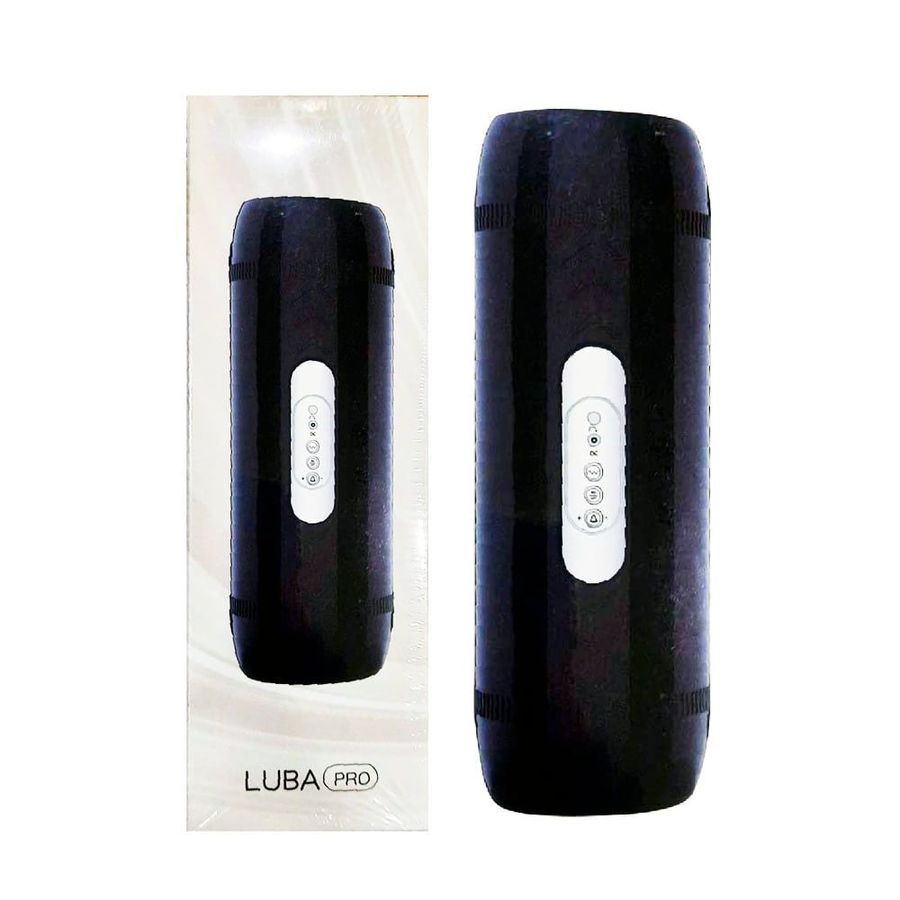 Âm đạo giả 2 đầu Luba Pro 327867