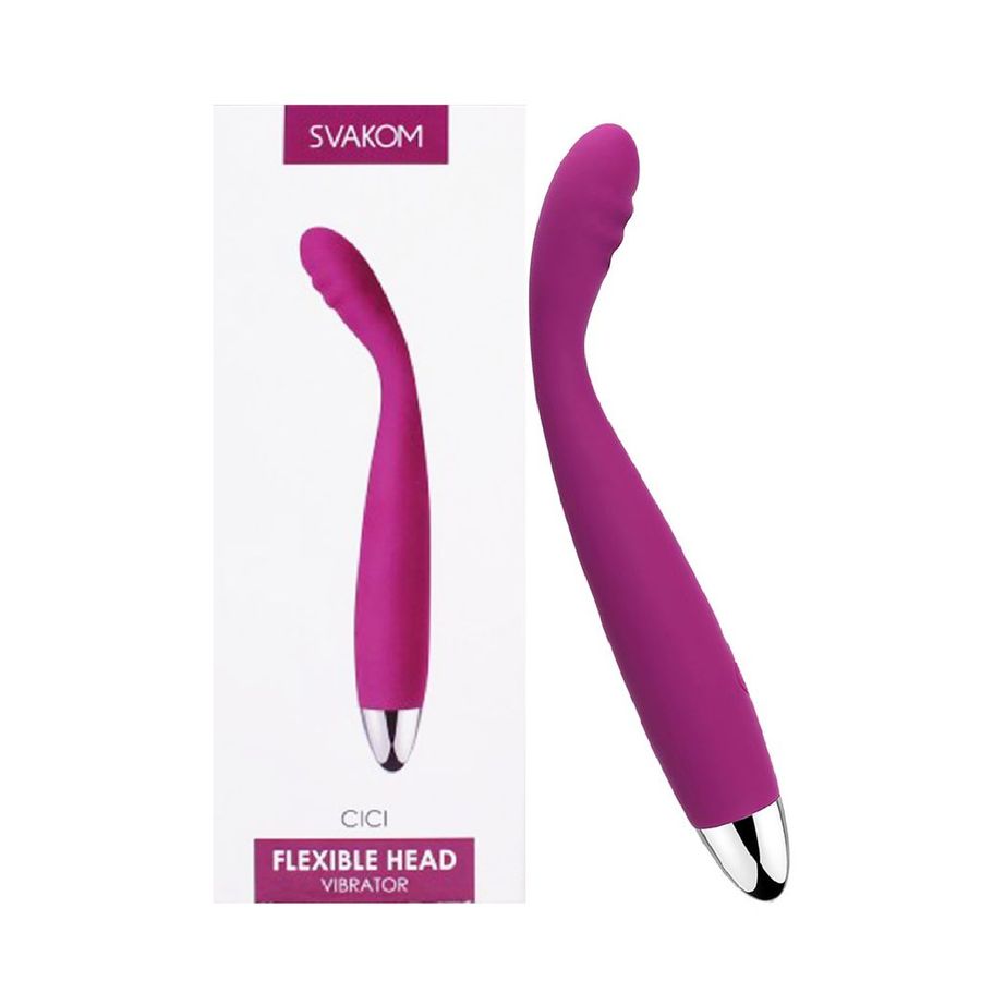 Máy massage Svakom CiCi 327885