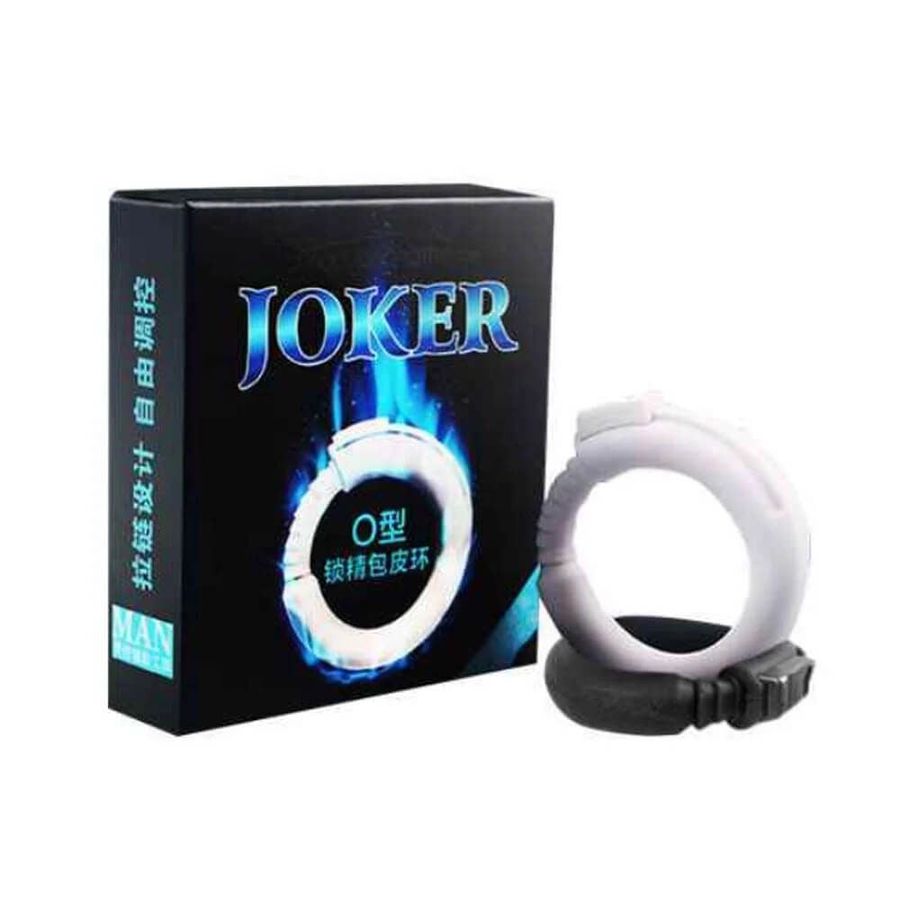 Vòng đeo kéo dài thời gian Joker O 328042