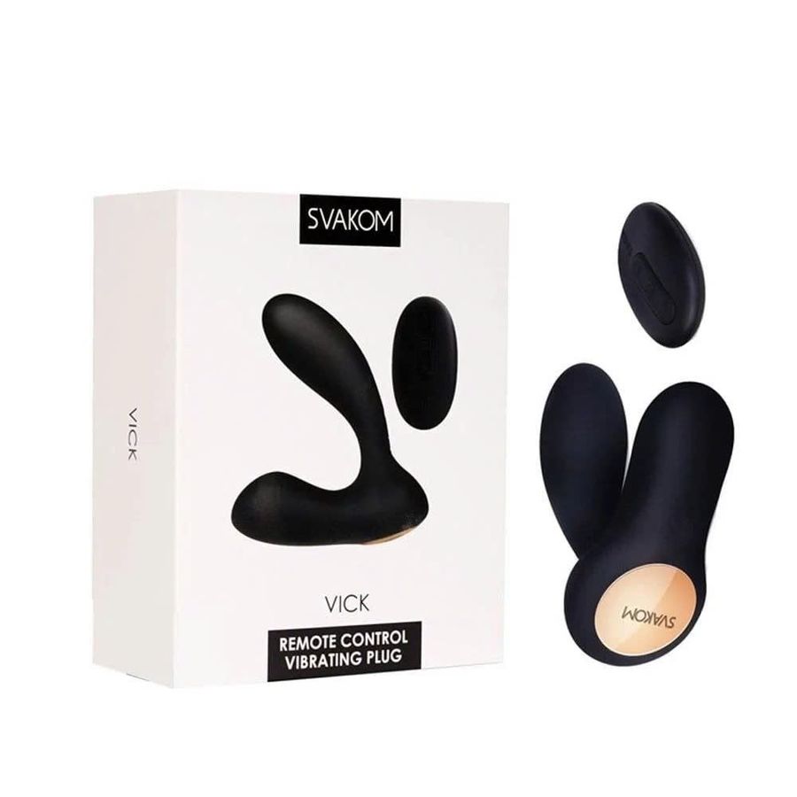 Máy massage Svakom Vick 327649