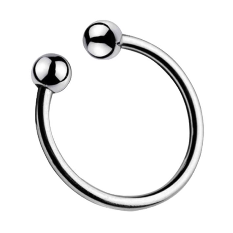 Vòng đeo kéo dài thời gian inox hở thân 327356