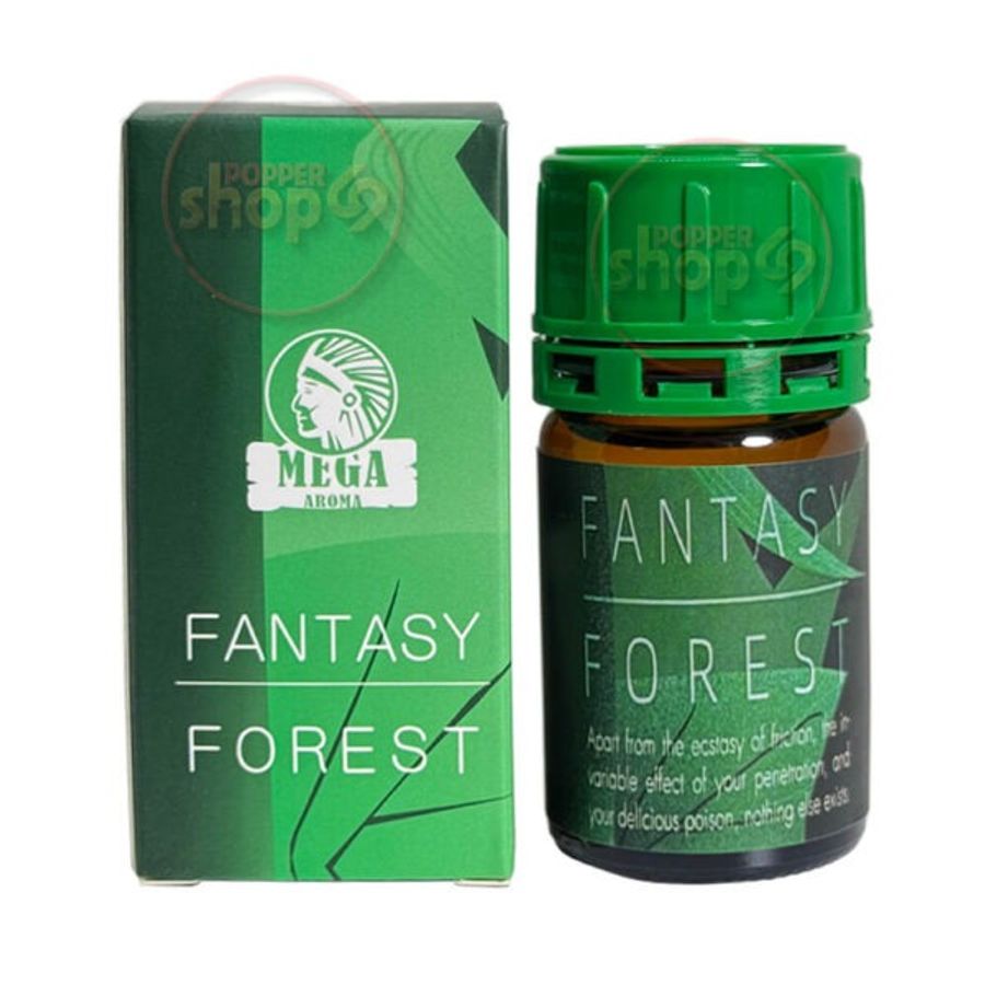 Chai hít tăng khoái bao phê kích thích Popper FANTASY 40ML Che tên khi giao hang