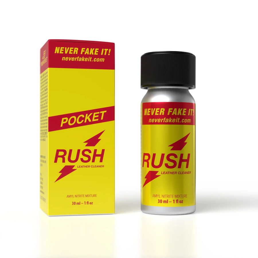 Popper Pocket Rush 24ml