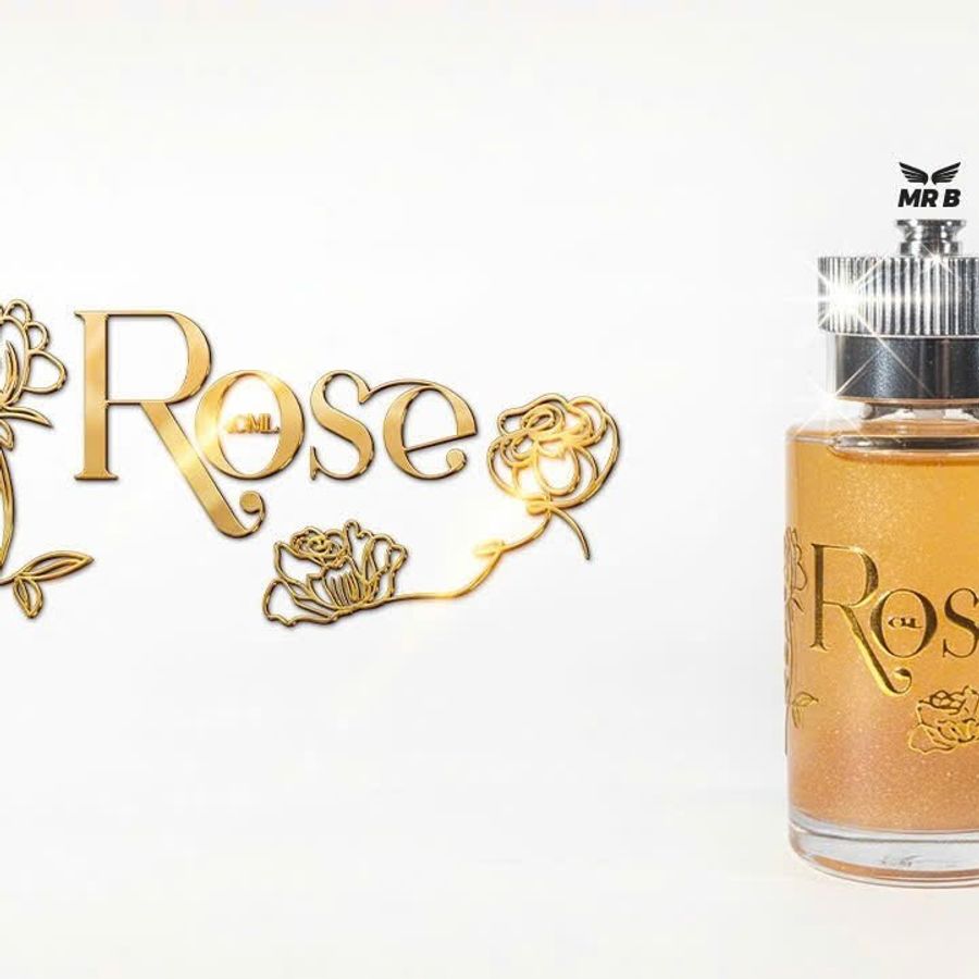 Popper 40ml Hương Thơm Hoa Hồng, Mạnh Phê Lâu, Mùi Hương Lôi Cuốn, Che Tên 